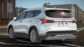 Hyundai Santa Fe 2021